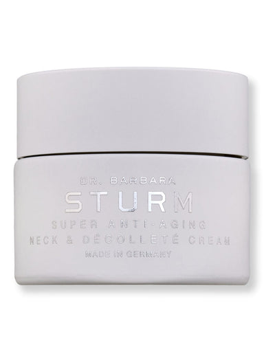 Dr. Barbara Sturm Dr. Barbara Sturm Super Anti-Aging Neck & Decollete Cream Decollete & Neck Creams 