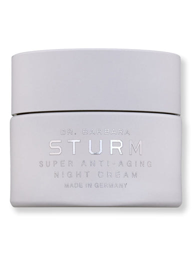 Dr. Barbara Sturm Dr. Barbara Sturm Super Anti-Aging Night Cream Night Creams 