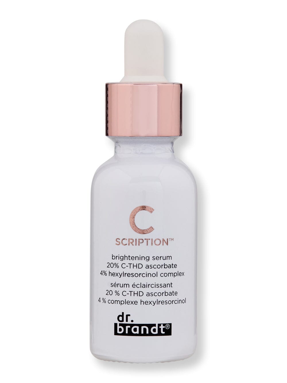 Dr. Brandt Dr. Brandt C Scription Serums 1 fl oz / 30 ml 