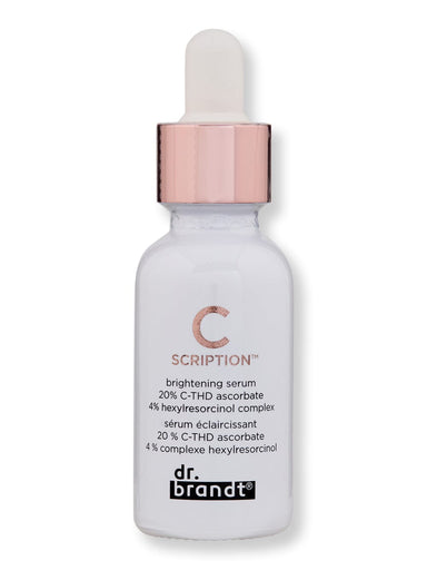 Dr. Brandt Dr. Brandt C Scription Serums 1 fl oz / 30 ml 