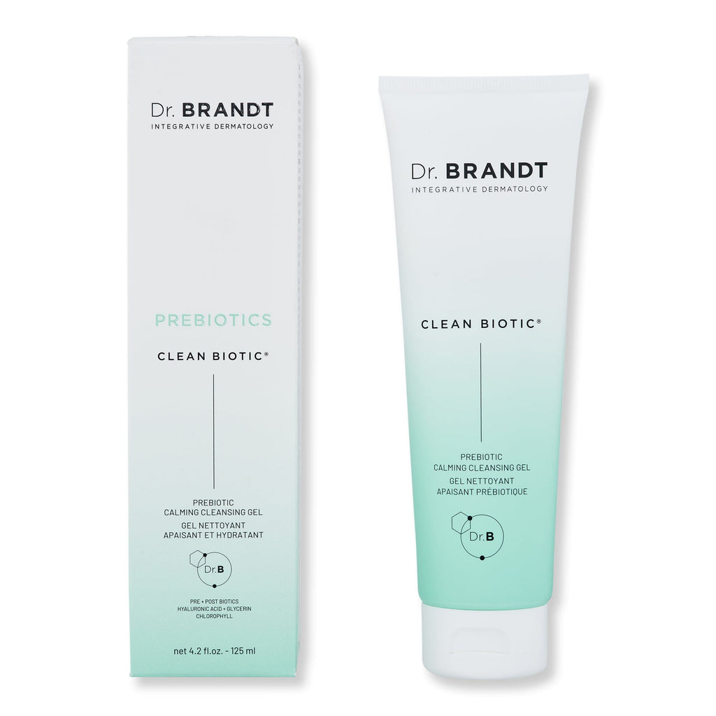 Dr. Brandt Dr. Brandt Clean Biotic Face Cleansers 