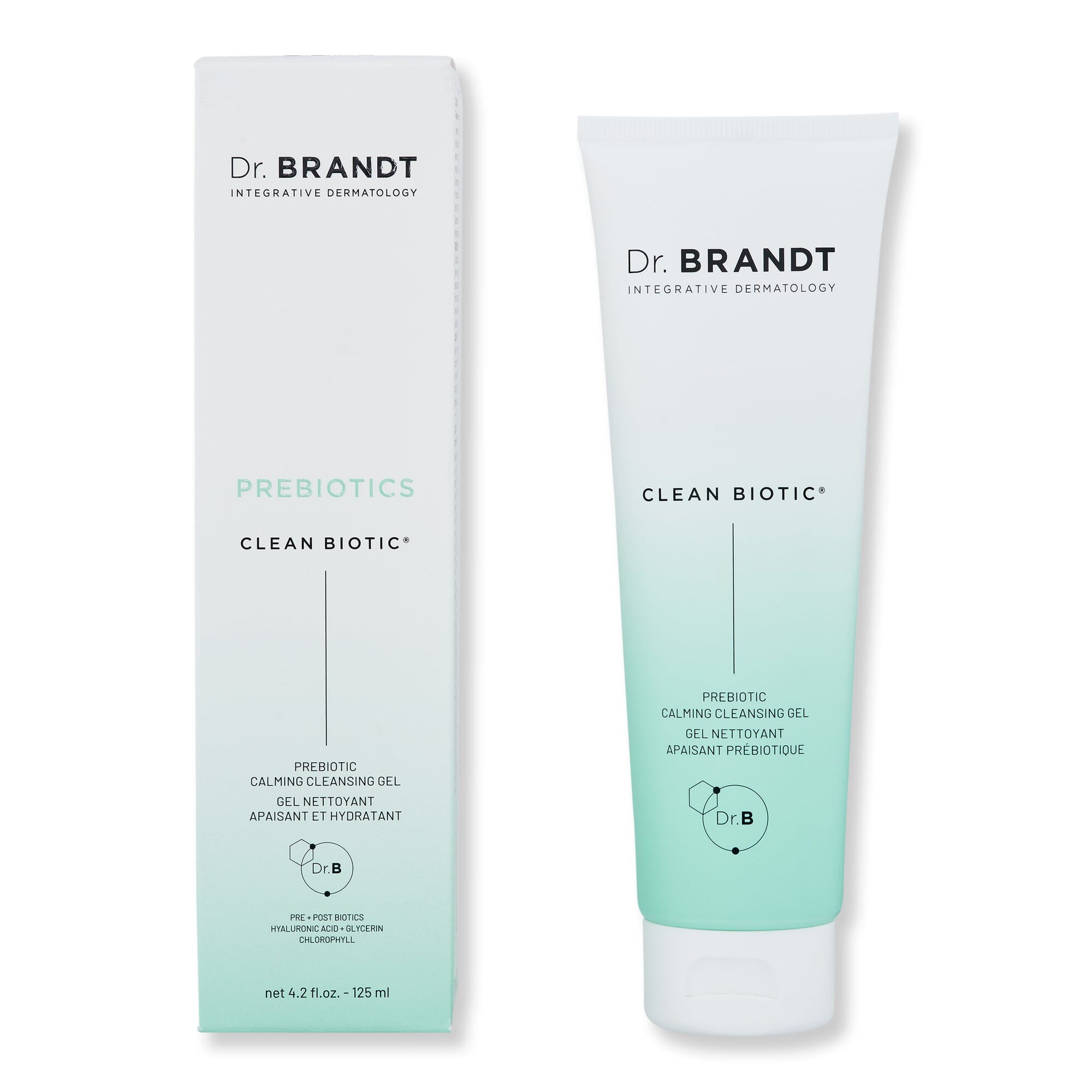 Dr. Brandt Dr. Brandt Clean Biotic Face Cleansers 