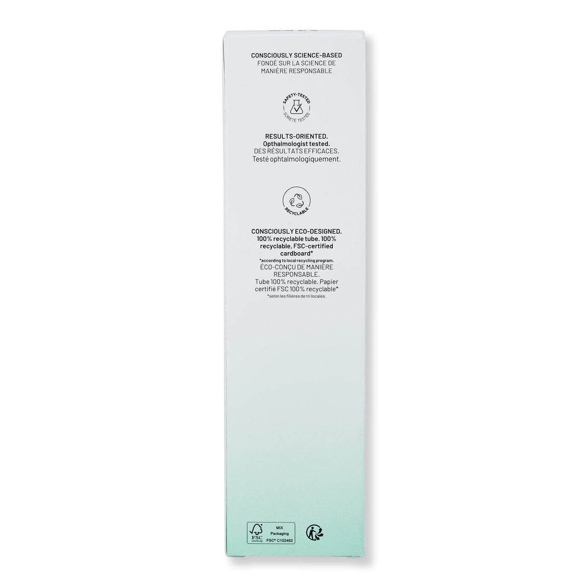 Dr. Brandt Dr. Brandt Clean Biotic Face Cleansers 