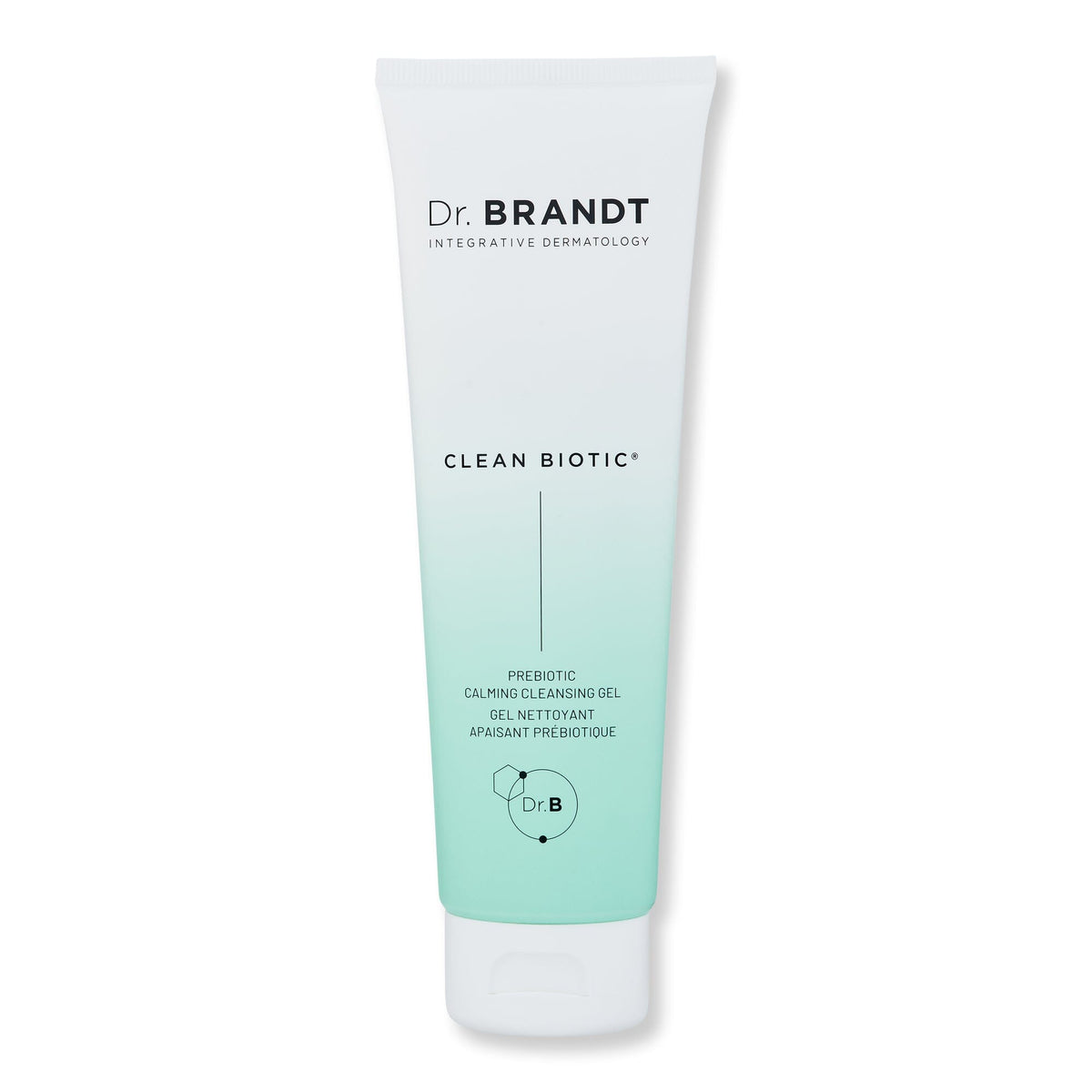 Dr. Brandt Dr. Brandt Clean Biotic Face Cleansers 4.25 oz / 125 ml 