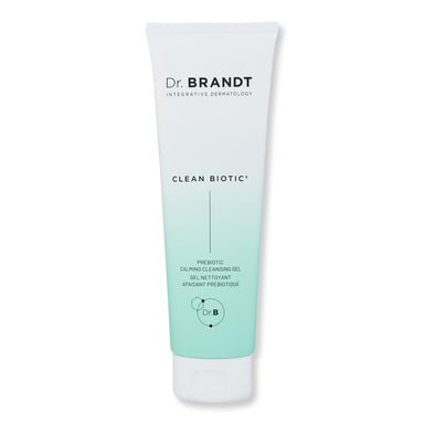 Dr. Brandt Dr. Brandt Clean Biotic Face Cleansers 4.25 oz / 125 ml 