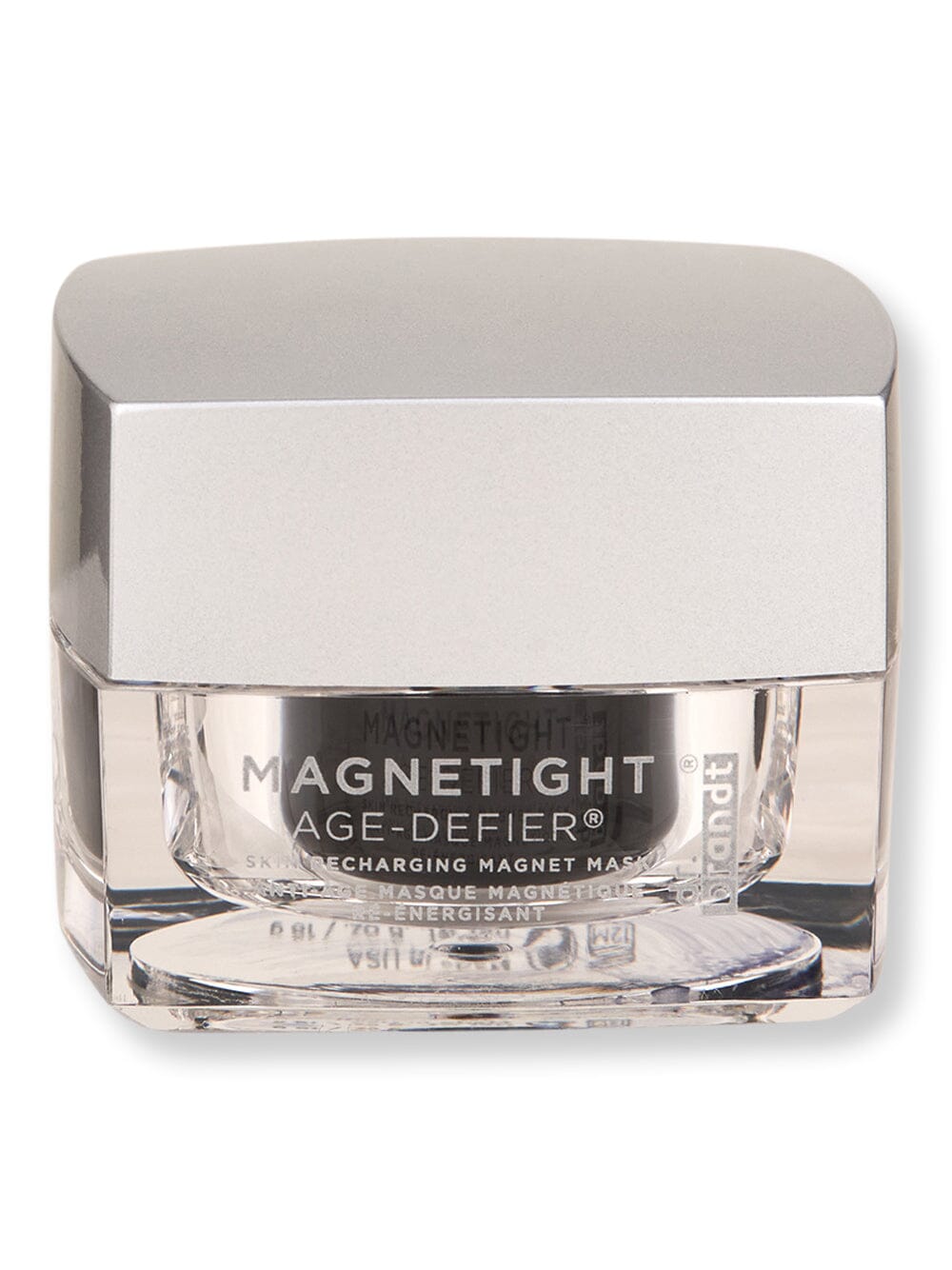 Dr. Brandt Dr. Brandt Do Not Age Magnetight Age-Defier 0.6 oz 18 g Face Masks 