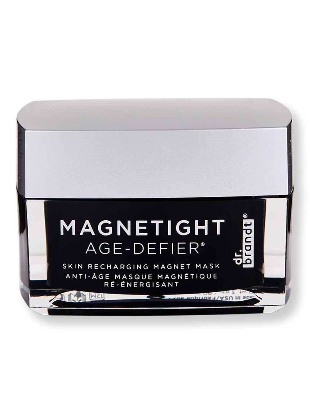 Dr. Brandt Dr. Brandt Do Not Age Magnetight Age-Defier 3 oz90 g Face Masks 