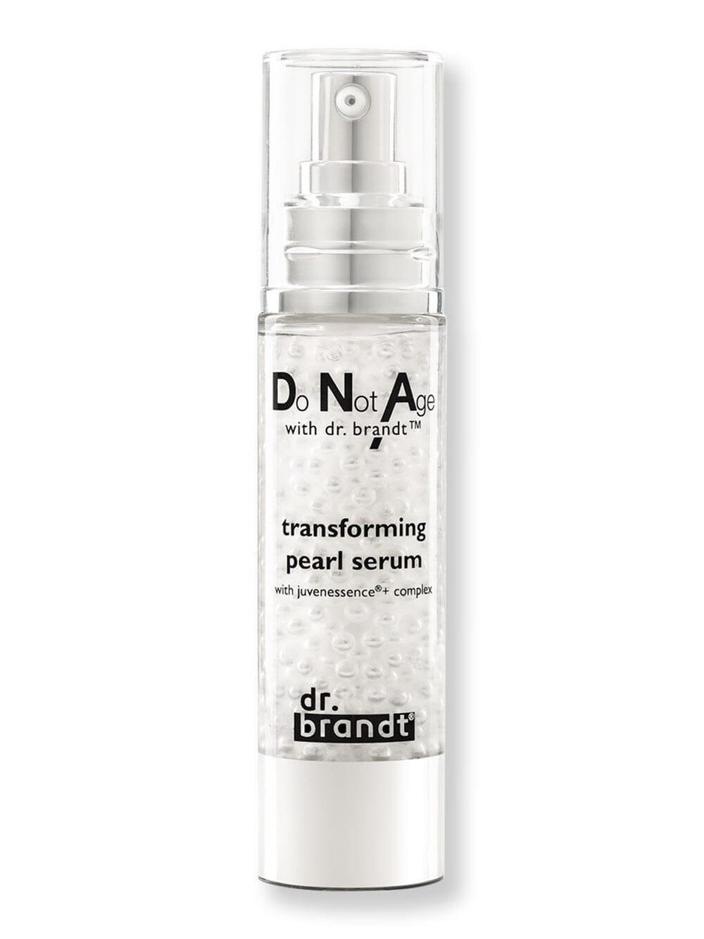 Dr. Brandt Dr. Brandt Do Not Age Transforming Pearl Serum Serums 1.4 fl oz / 40 ml 