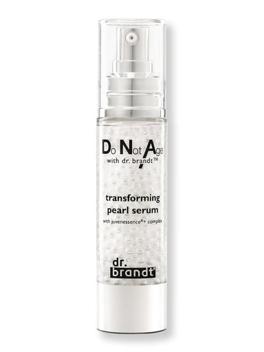 Dr. Brandt Dr. Brandt Do Not Age Transforming Pearl Serum Serums 1.4 fl oz / 40 ml 