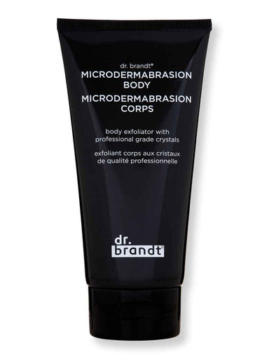 Dr. Brandt Dr. Brandt House Calls Microdermabrasion Exfoliating Body 5.3 oz 15 g Body Scrubs & Exfoliants 