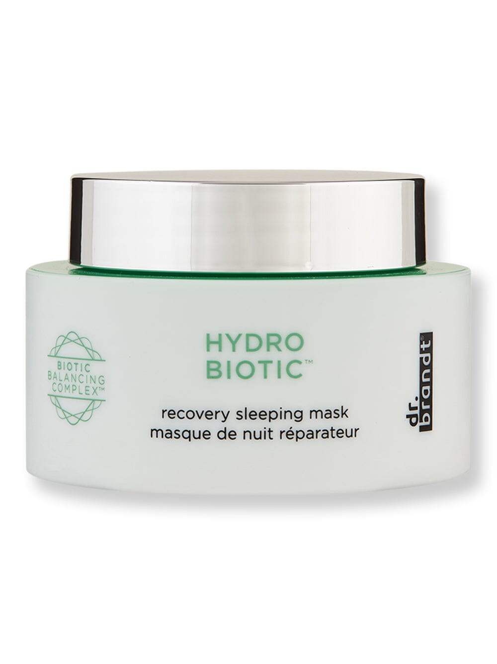 Dr. Brandt Dr. Brandt Hydro Biotic Recovery Sleeping Mask Face Masks 1.7 fl oz / 50 g 