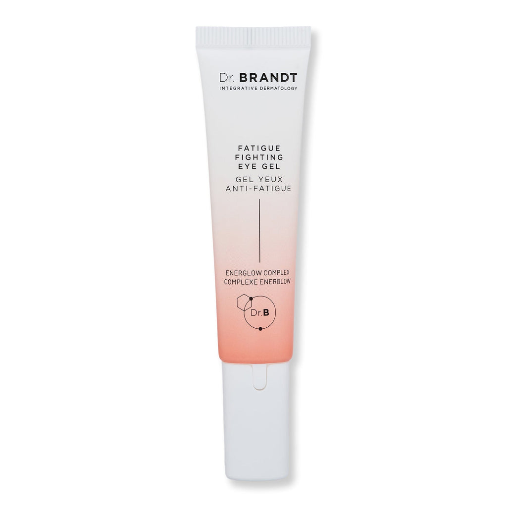 Dr. Brandt Dr. Brandt Id-Stress Fatigue Fighting Eye Gel Eye Gels 0.5 fl oz / 15 ml 