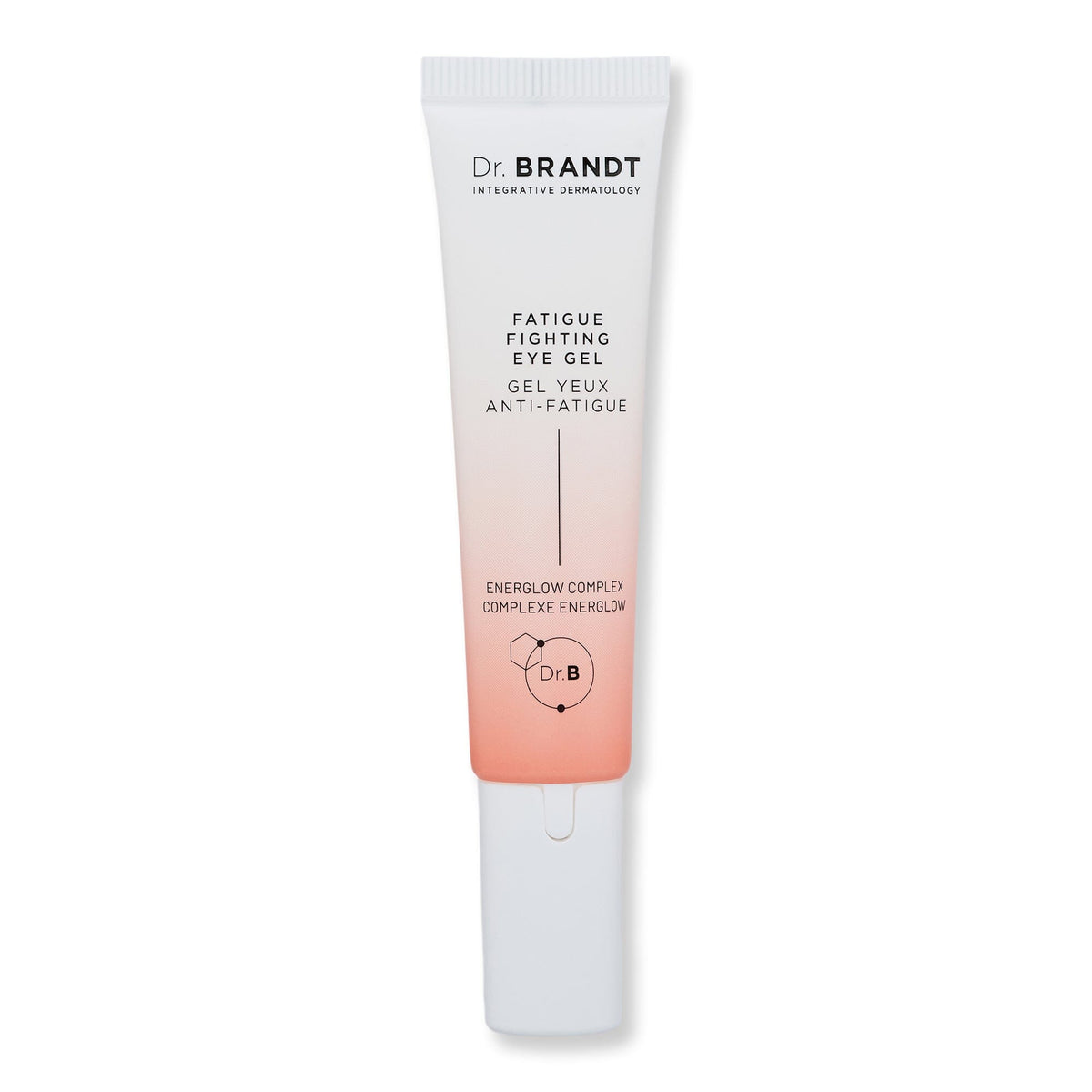 Dr. Brandt Dr. Brandt Id-Stress Fatigue Fighting Eye Gel Eye Gels 0.5 fl oz / 15 ml 
