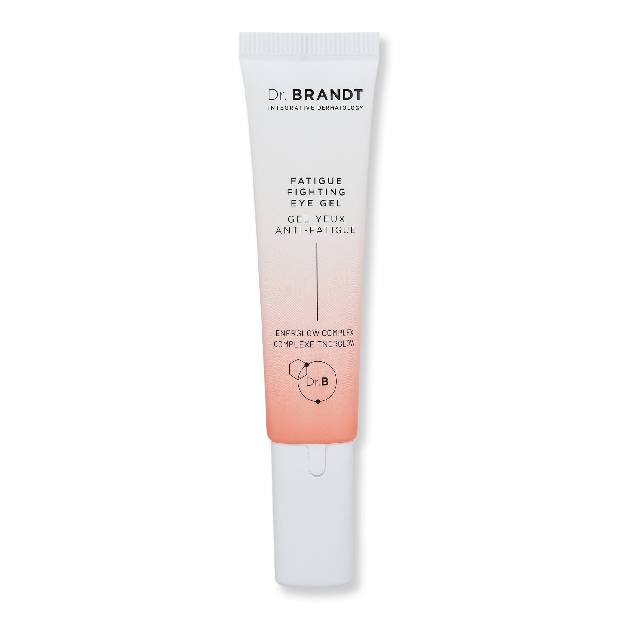 Dr. Brandt Dr. Brandt Id-Stress Fatigue Fighting Eye Gel Eye Gels 0.5 fl oz / 15 ml 