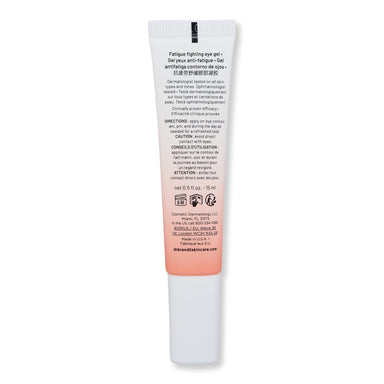 Dr. Brandt Dr. Brandt Id-Stress Fatigue Fighting Eye Gel Eye Gels 