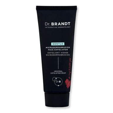 Dr. Brandt Dr. Brandt Microdermabrasion Renewing Face Exfoliator 2 oz 60 g Exfoliators & Peels 