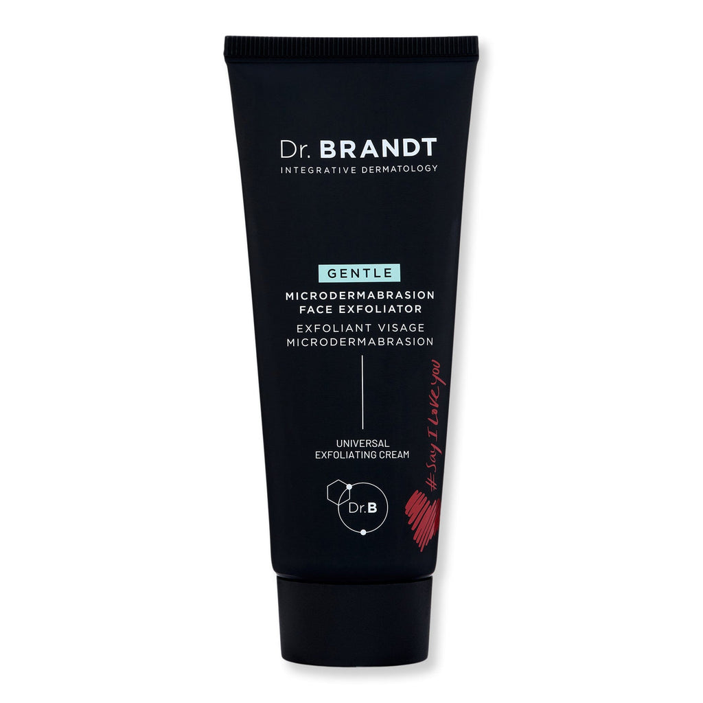 Dr. Brandt Dr. Brandt Microdermabrasion Renewing Face Exfoliator Exfoliators & Peels 2 oz / 60 g 