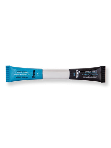 Dr. Brandt Dr. Brandt Needles No More 3-D Lip Plumpfix 5 g 2 Ct Lip Treatments & Balms 