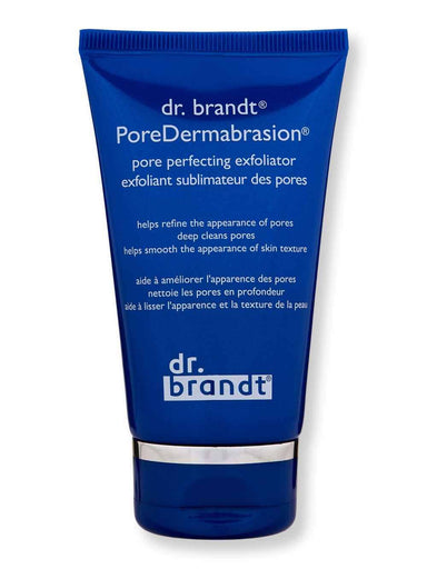 Dr. Brandt Dr. Brandt Poredermabrasion 2 oz 60 g Exfoliators & Peels 