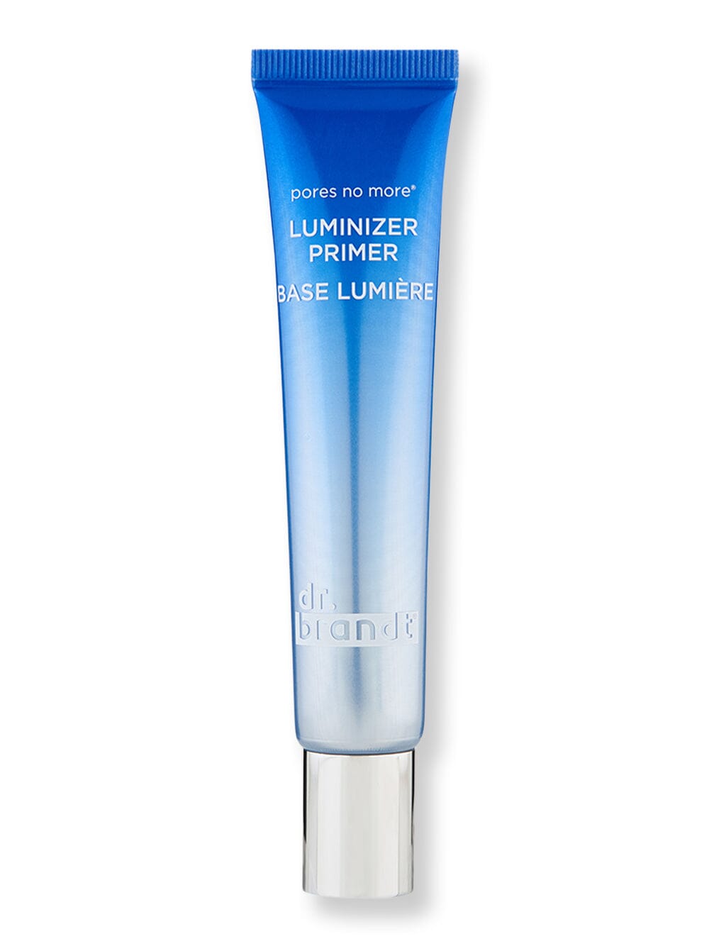 Dr. Brandt Dr. Brandt Pores No More Luminizer Primer Face Primers 1 fl oz / 30 ml 