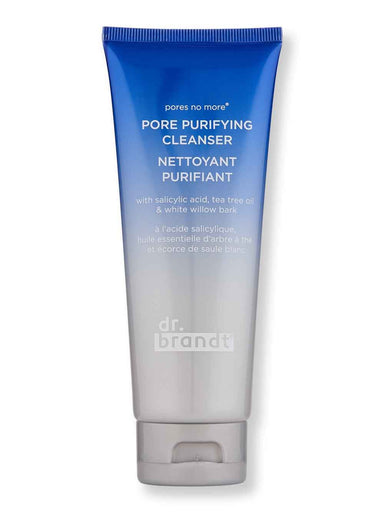 Dr. Brandt Dr. Brandt Pores No More Pore Purifying Cleanser 3.5 fl oz105 ml Face Cleansers 