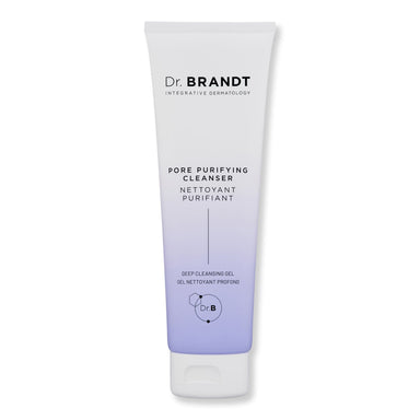 Dr. Brandt Dr. Brandt Pores No More Pore Purifying Cleanser Face Cleansers 4.2 fl oz / 125 ml 