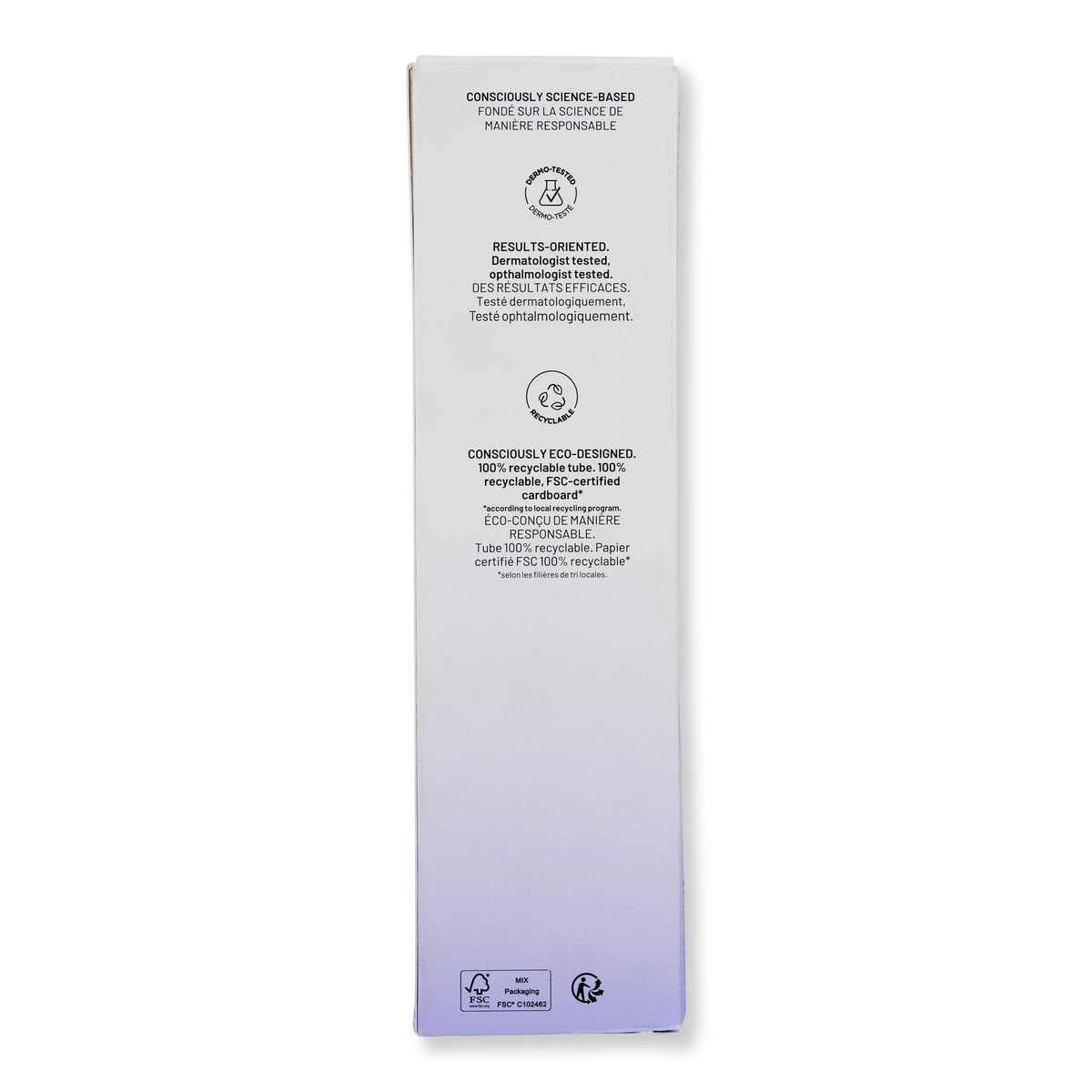 Dr. Brandt Dr. Brandt Pores No More Pore Purifying Cleanser Face Cleansers 