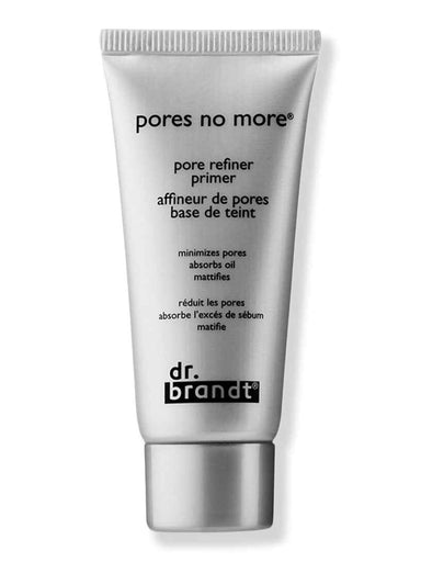 Dr. Brandt Dr. Brandt Pores No More Pore Refiner Primer 0.5 fl oz 15 ml Face Primers 