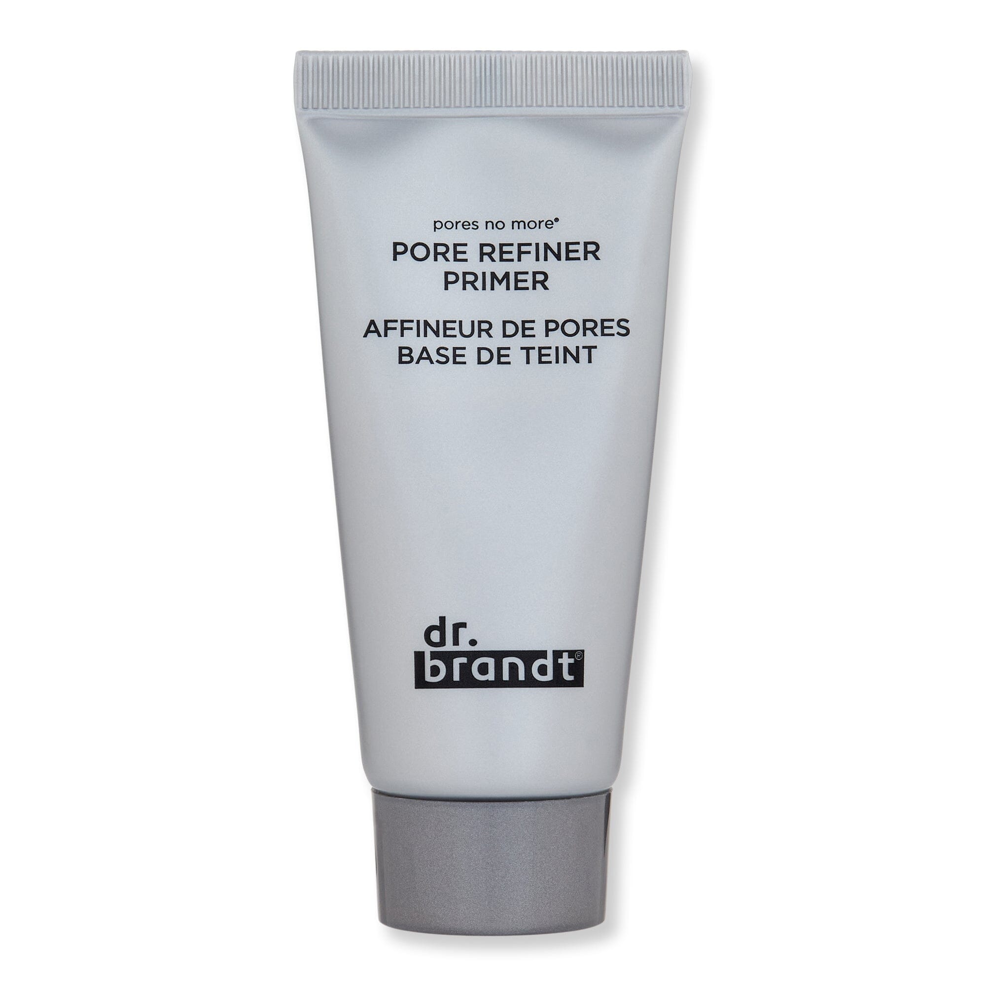 Dr. Brandt Dr. Brandt Pores No More Pore Refiner Primer Face Primers 0.5 fl oz / 15 ml 
