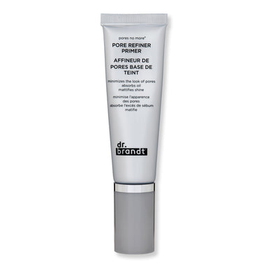 Dr. Brandt Dr. Brandt Pores No More Pore Refiner Primer Face Primers 1 fl oz / 30 ml 