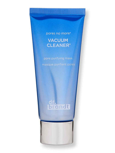 Dr. Brandt Dr. Brandt Pores No More Vacuum Cleaner Pore Purifying Mask 1 fl oz30 g Face Masks 