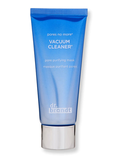 Dr. Brandt Dr. Brandt Pores No More Vacuum Cleaner Pore Purifying Mask Face Masks 1 fl oz / 30 g 