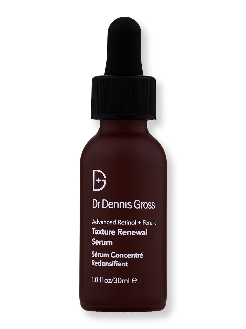 Dr. Dennis Gross Dr. Dennis Gross Advanced Retinol + Ferulic Texture Renewal Serum Serums 1 fl oz / 30 ml 