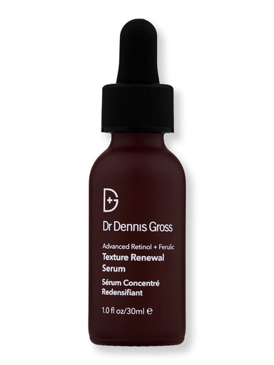 Dr. Dennis Gross Dr. Dennis Gross Advanced Retinol + Ferulic Texture Renewal Serum Serums 1 fl oz / 30 ml 