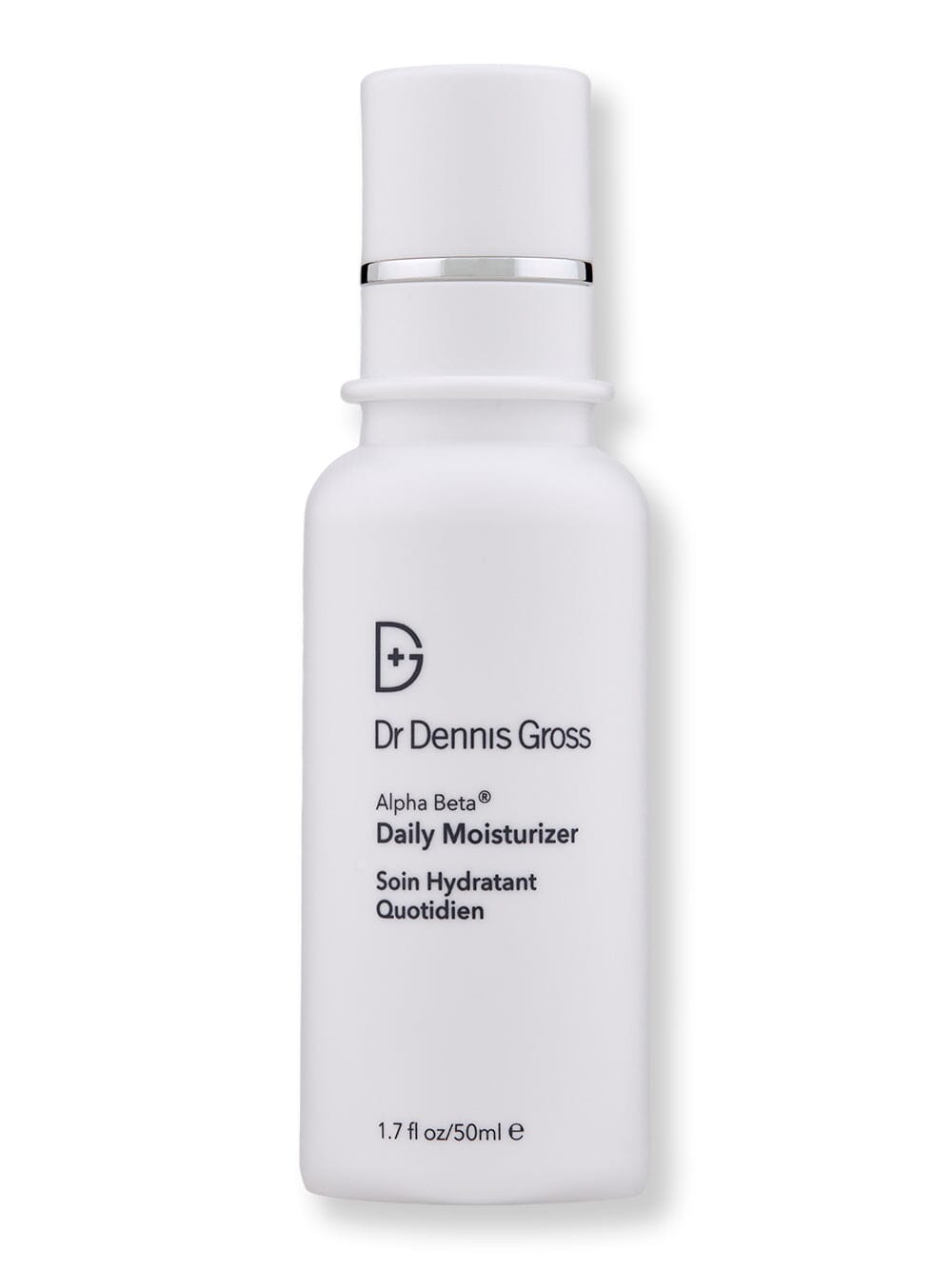 Dr. Dennis Gross Dr. Dennis Gross Alpha Beta Daily Moisturizer 1.7 oz 50 ml Face Moisturizers 