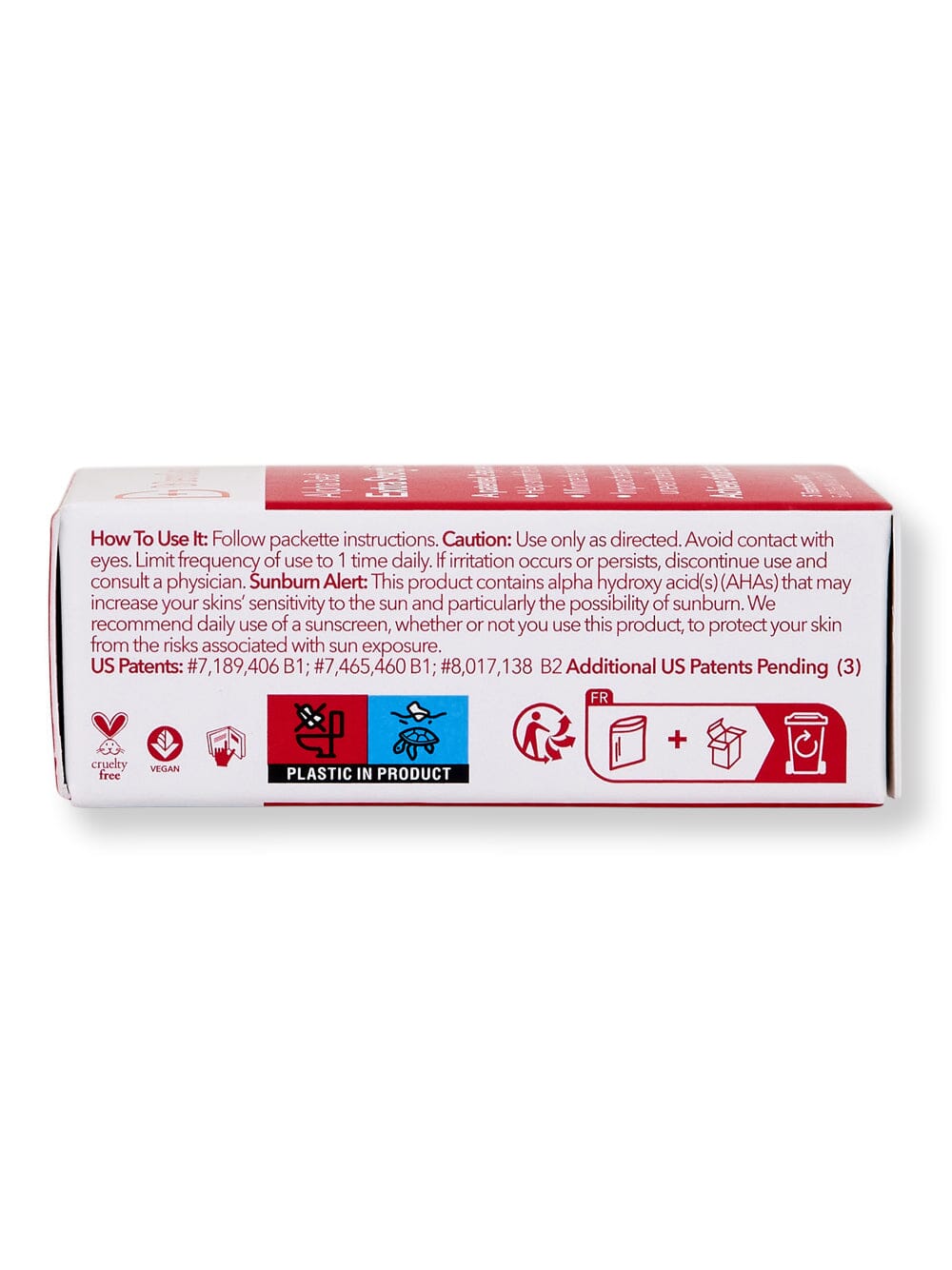 Dr. Dennis Gross Dr. Dennis Gross Alpha Beta Extra Strength Daily Peel 5 Ct Exfoliators & Peels 