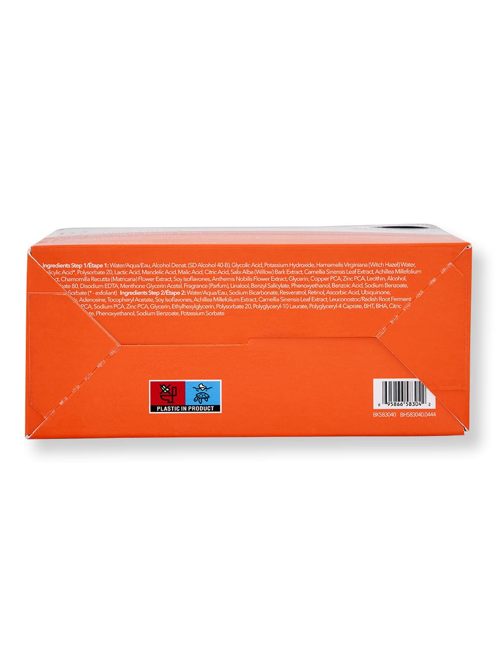 Dr. Dennis Gross Dr. Dennis Gross Alpha Beta Extra Strength Daily Peel 60 Ct Exfoliators & Peels 