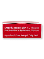 Dr. Dennis Gross Dr. Dennis Gross Alpha Beta Extra Strength Daily Peel Exfoliators & Peels 