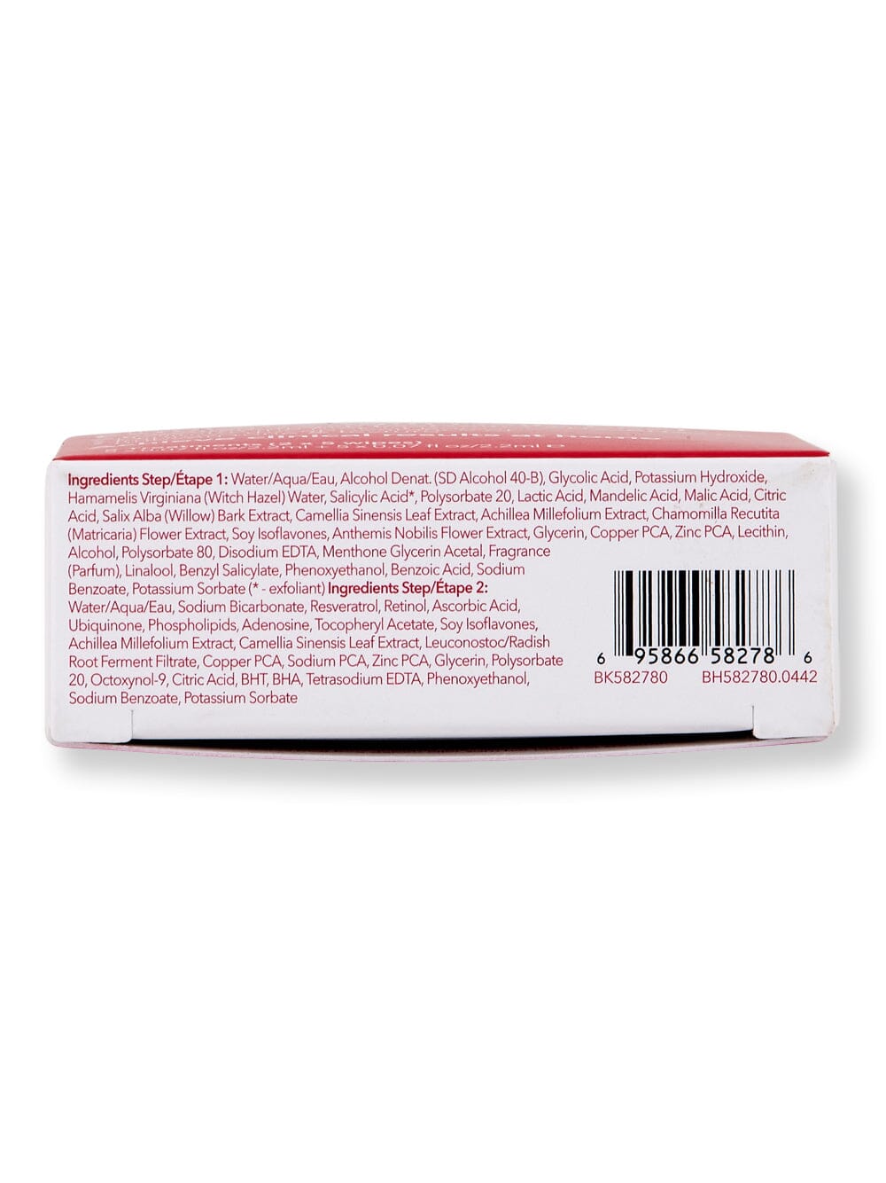 Dr. Dennis Gross Dr. Dennis Gross Alpha Beta Extra Strength Daily Peel Exfoliators & Peels 