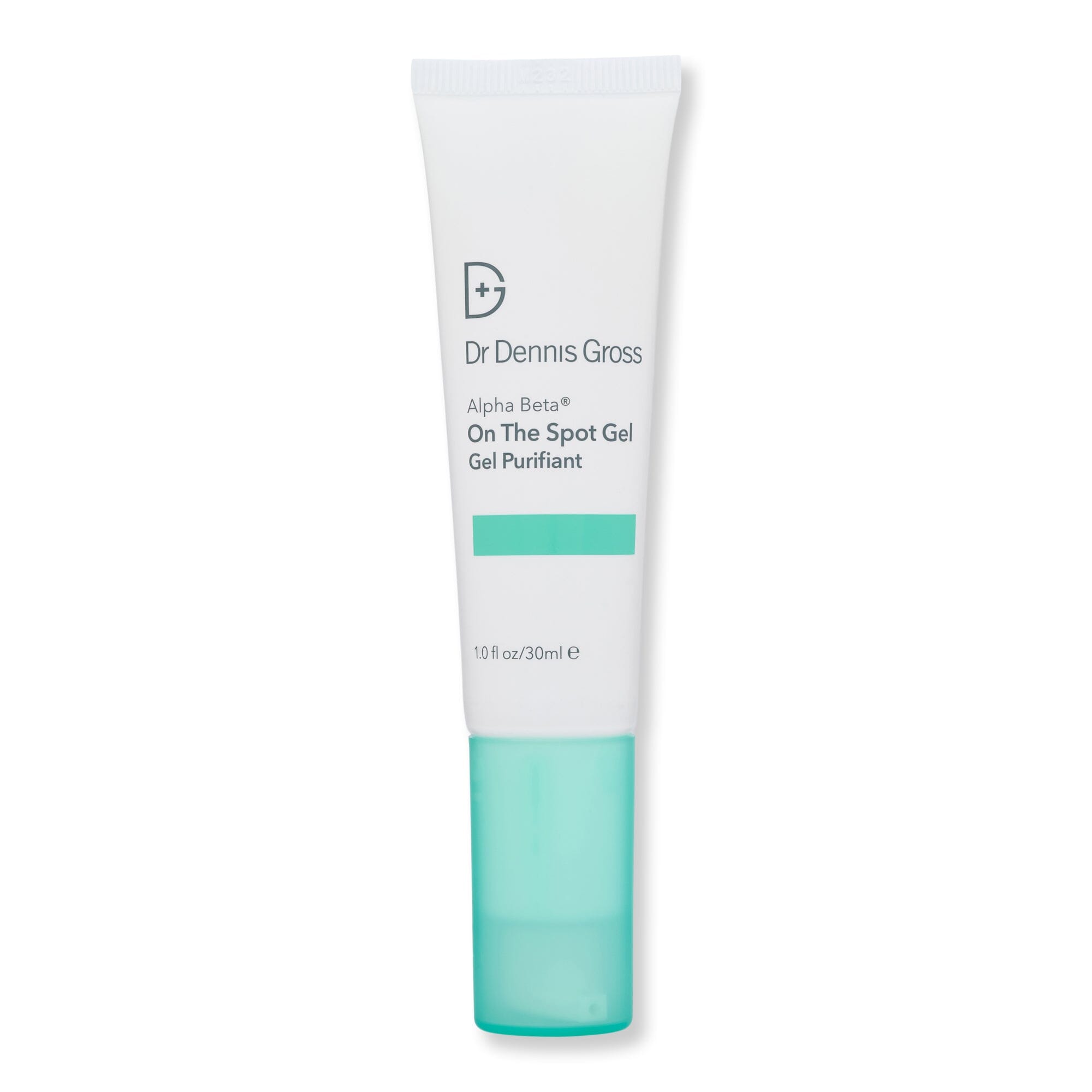 Dr. Dennis Gross Dr. Dennis Gross Alpha Beta On The Spot Gel Acne, Blemish, & Blackhead Treatments 1 oz / 30 ml 