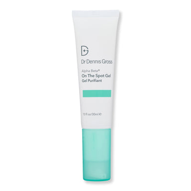 Dr. Dennis Gross Dr. Dennis Gross Alpha Beta On The Spot Gel Acne, Blemish, & Blackhead Treatments 1 oz / 30 ml 