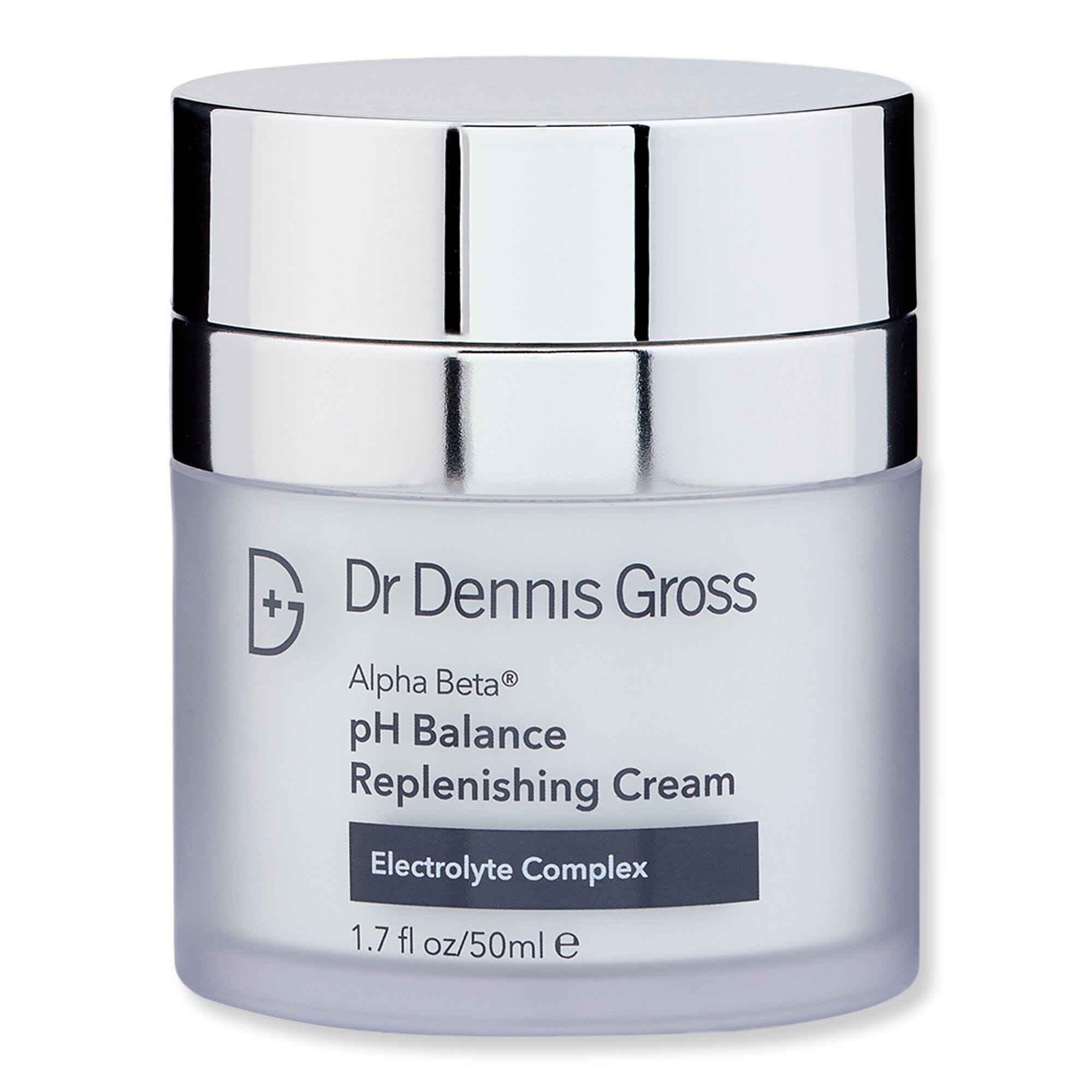 Dr. Dennis Gross Dr. Dennis Gross Alpha Beta pH Balance Replenishing Cream Face Moisturizers 50 ml 