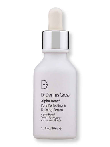 Dr. Dennis Gross Dr. Dennis Gross Alpha Beta Pore Perfecting & Refining Serum 1 oz 30 ml Serums 