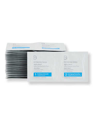 Dr. Dennis Gross Dr. Dennis Gross Alpha Beta Ultra Gentle Daily Peel Exfoliators & Peels 30 Pack 