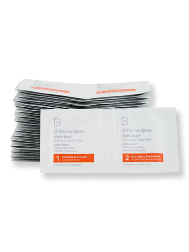 Dr. Dennis Gross Dr. Dennis Gross Alpha Beta Universal Daily Peel 30 Ct Exfoliators & Peels 