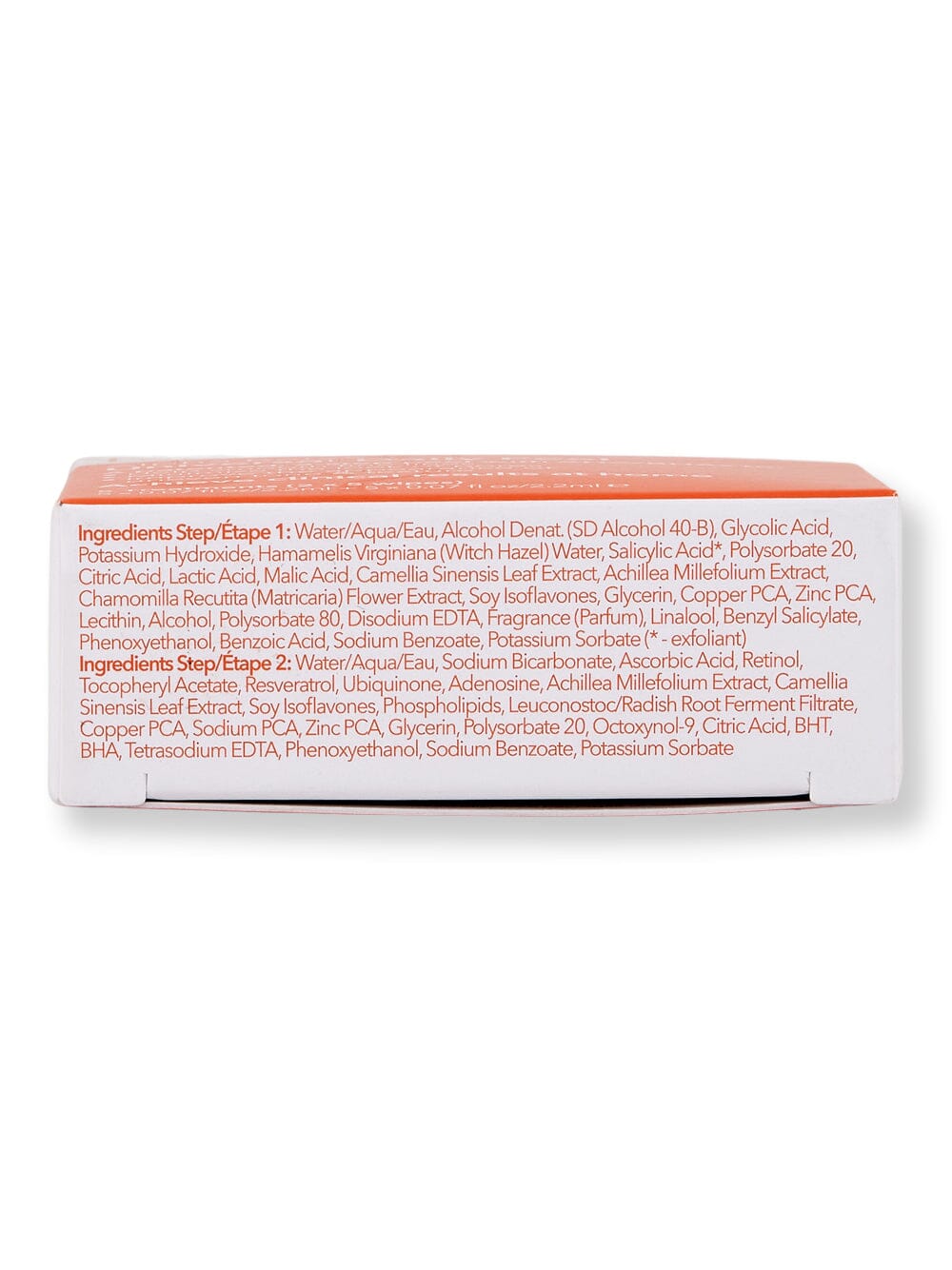 Dr. Dennis Gross Dr. Dennis Gross Alpha Beta Universal Daily Peel 5 Ct Exfoliators & Peels 