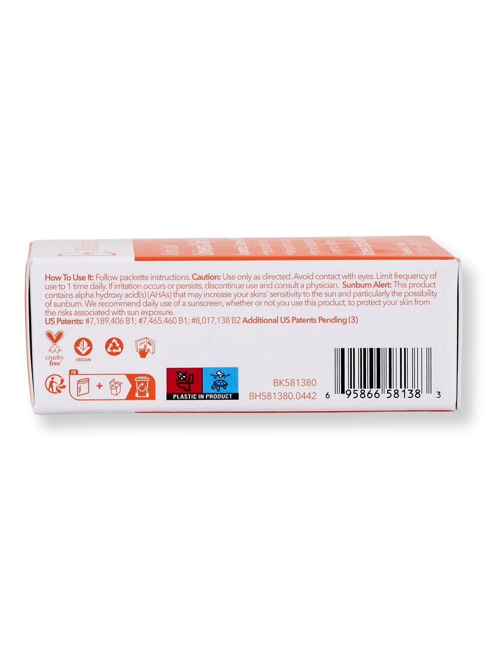 Dr. Dennis Gross Dr. Dennis Gross Alpha Beta Universal Daily Peel 5 Ct Exfoliators & Peels 