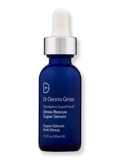 Dr. Dennis Gross Dr. Dennis Gross B3 Adaptive Superfoods Stress Rescue Super Serum 30 ml Serums 