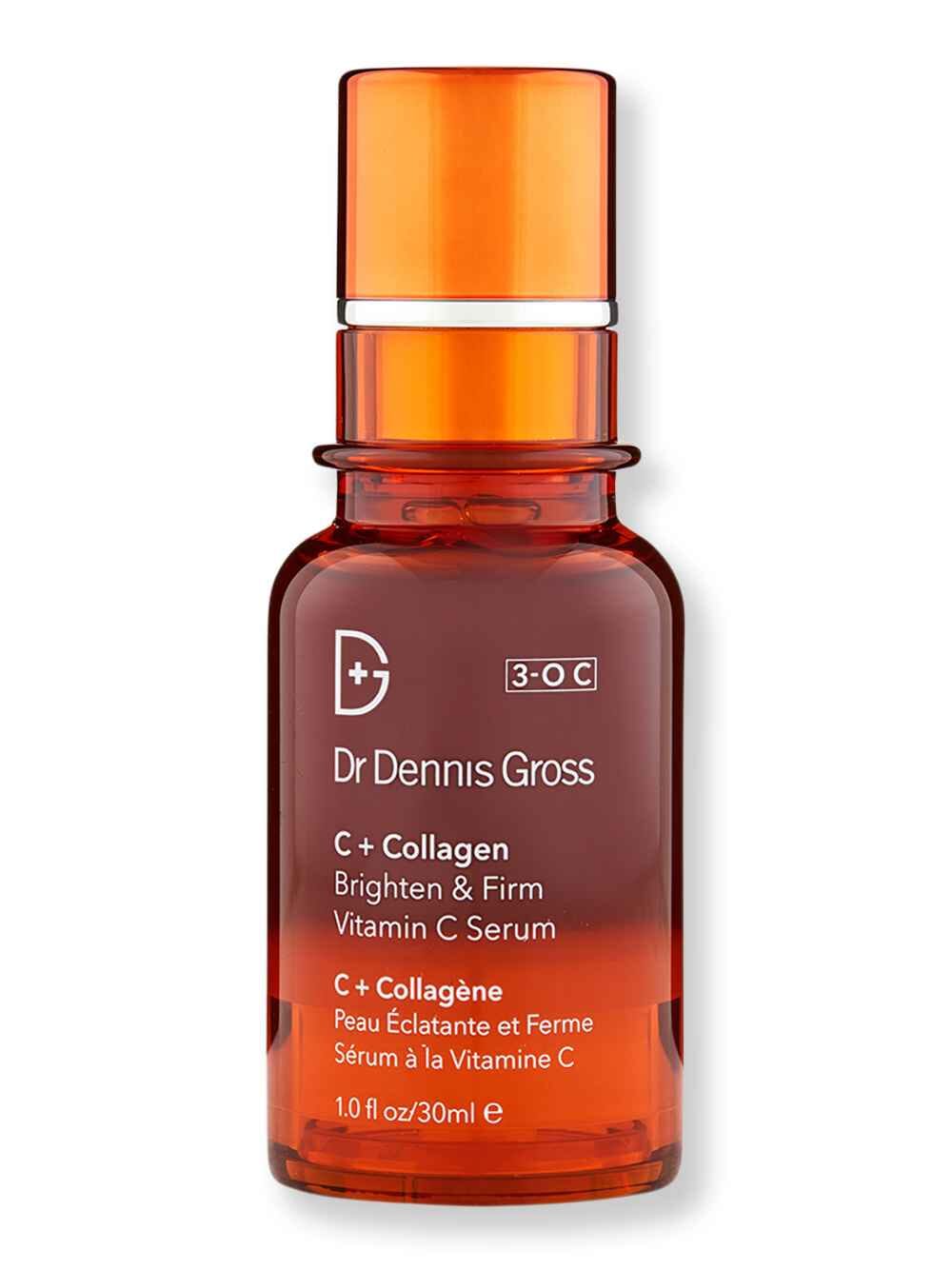 Dr. Dennis Gross Dr. Dennis Gross C+ Collagen Brighten + Firm Serum 30 ml Serums 