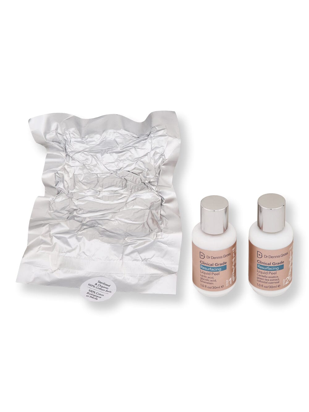 Dr. Dennis Gross Dr. Dennis Gross Clinical Grade Resurfacing Liquid Pro Peel Exfoliators & Peels 